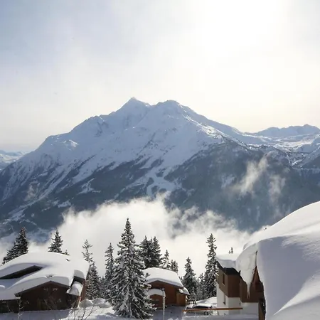 La Foglietta La Rosiere Sleeps 9 Appartement
