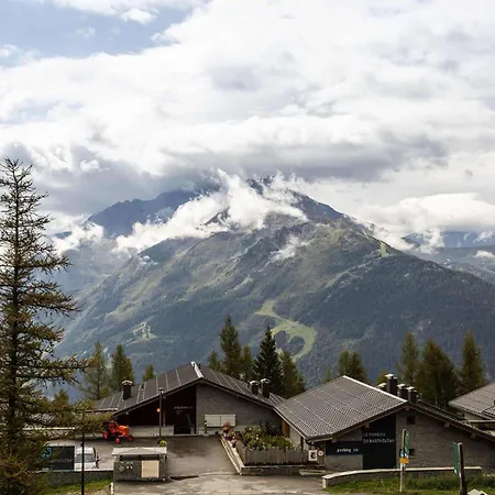 La Foglietta La Rosiere Sleeps 9 Appartement *